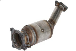 Catalytic converter JMJ JMJ 1091531 for AUDI A4 B7 (8EC) 2 2004-2008 - Picture 1 of 6