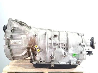 7520870 GETRIEBE / 96024331 / 24007531412 / 6656624 FÜR BMW SERIE 3 COMPACT E46 - Изображение 1 из 4
