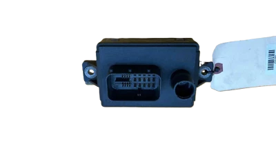 2011 Chevy Silverado 2500 6.6L TD AT Electronic Control Module Black (12636451) - Image 1 of 4