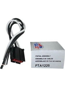 Carquest PTA1225 Door Window Switch Connector **SALE** - Picture 1 of 1
