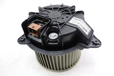 Maserati GranTurismo M145 2009 HVAC AC aire acondicionado calentador ventilador motor ventilador J212 Foto 1 de 3