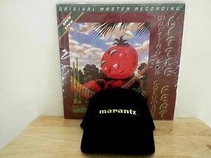 Marantz Embroidered Hat Marantz Receivers Marantz Turntables Marantz Amp/Tuner - Picture 1 of 3