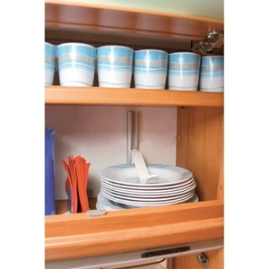 Sujeta Objetos Platos Fiamma Omni Stop Ordenación Armario Autocaravana 04912-01- - Imagen 1 de 3