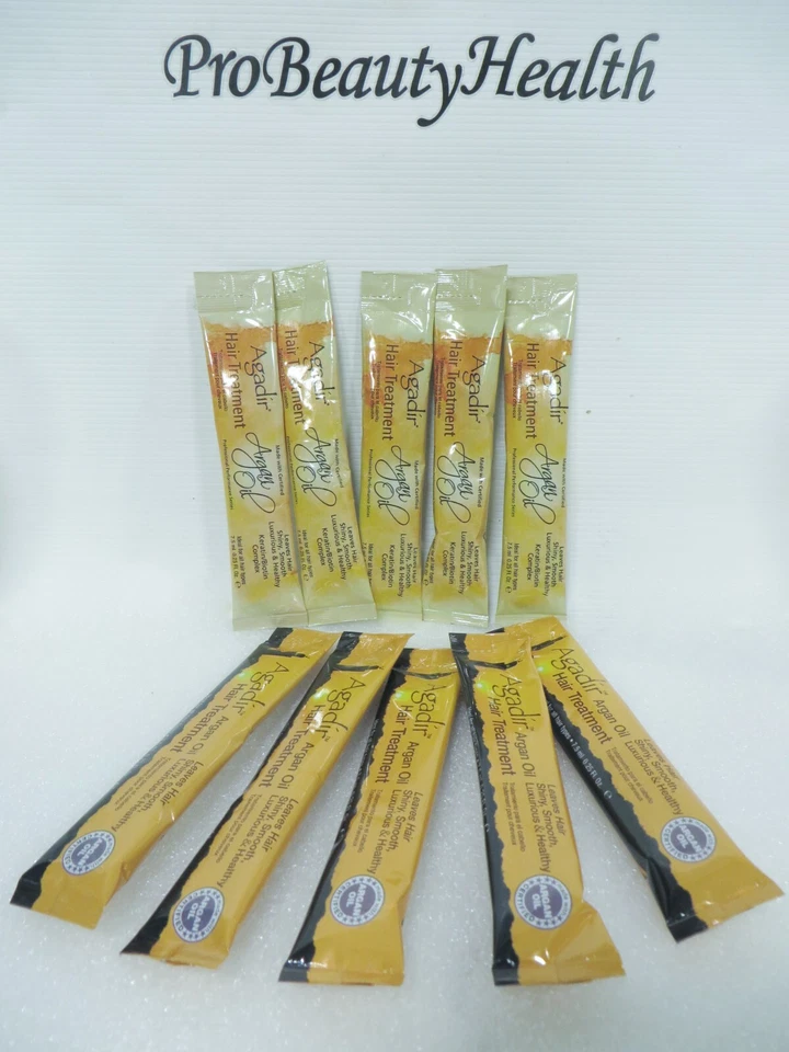 Agadir Hair Shield 450 Oil Treatment 4 Oz