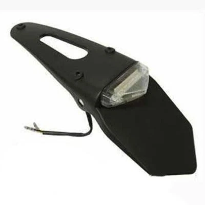 LED Fender Tail Light Enduro SM fits Honda CRF250 X-C 12 - Image 1 of 2