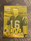 Ryan Leaf 1999 Skybox Metal Universe NFLPD #193 San Diego Chargers Only $1.25 on eBay