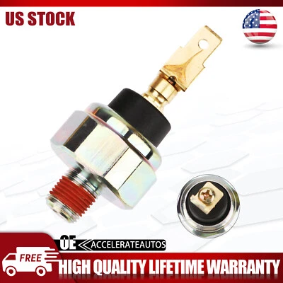 Датчик давления масла в двигателе для Hyundai Elantra 1993-2010 1,6 л/1,8 л/2,0 л 88924487 - Изображение 1 из 4