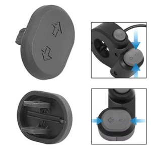 Switch Button For Ninebot MAX G2 F2 PRO Electric Scooter Turn Signal Light Parts - Imagen 1 de 13