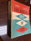 Buick Chassis Service Manual 1962 LeSabre Electra Invicta Shop Repair Guide Book