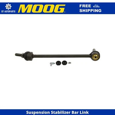Barra estabilizadora de suspensión delantera MOOG 2005 2006 para Land Rover LR3 2005-2009 Foto 1 de 4