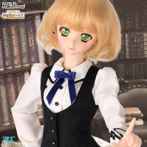 VOLKS Dollfie Sueño DD Conjunto Conjunto Sombra Mágica Juego de Vestidos nno115 11 - Imagen 1 de 4