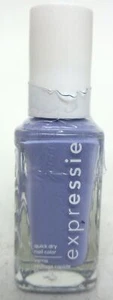 Essie - Quick Dry - Sk8 with Destiny Polish - Picture 1 of 3