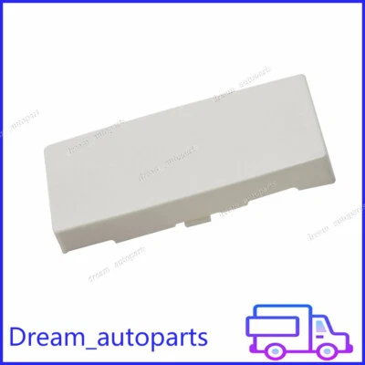 Fit For Chevrolet Corvette Blazer Suburban Jimmy C10 C20 K10 Dome Light Lens Foto 1 de 4