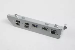 Placa adaptadora IBM Lenovo ThinkCentre M92z AIO PC con soporte 03T6495 - Imagen 1 de 3