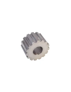 RC 1/4 Quarter Scale Sprint Car 1/2 Wide 15 Tooth Pinion Gear WCM Lightning Pro1 - Picture 1 of 1