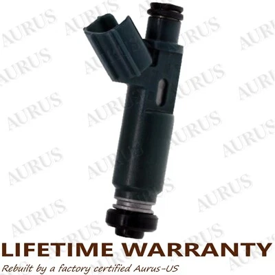 OEM Denso x1 FUEL INJECTOR FOR 1998-1999 Toyota Corolla Chevrolet Prizm 1.8L I4 - Image 1 of 4