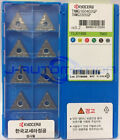 10PCS/Box New Kyocera CNC Blade TNMG160402GP TN60