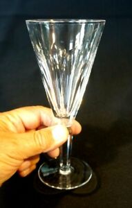Beautiful Waterford Sheila Champagne Flute