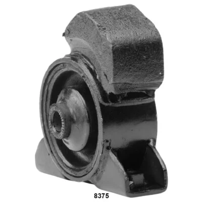 8375 Soporte de motor trasero para 86-87 Toyota Corolla 1.6L MT - 1237164H01 Foto 1 de 4