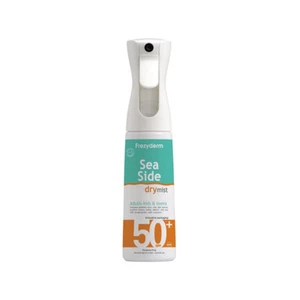 FREZYDERM Sea Side Dry Mist SPF50+ 300ml - Picture 1 of 1