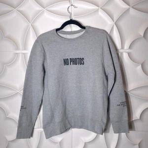 Barney’s New York Propósito World Tour sin fotos Justin Bieber 2016 talla S. Ffff - Imagen 1 de 5
