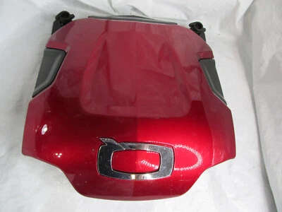 Jazzy J6轮椅后盖 — 第 1/3 张图片