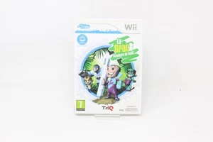 udraw LA GRAN AVENTURA DE DOOD Nintendo Wii PAL inv-8436 - Imagen 1 de 2