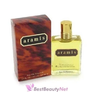 Aramis Aramis Cologne for Men 3.7oz EDT New In Box - Picture 1 of 1