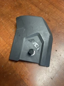 New Genuine Parts Chain Cover Assembly For Ryobi P4360 Cordless 18V 8” Pole Saw - Picture 1 of 6