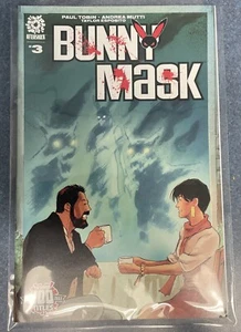 Bunny Mask #3 Comic Book - Bild 1 von 2