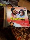 A.R. Rahman Tamil Hits CD Makhasandesam 2001 India Rare