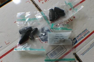 Neutrik ~ BOLSA NC3FX ~ Conector de cable hembra ~ 3 PIN  - Imagen 1 de 3