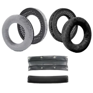 Ohrpolster mit Headband Für  Beyerdynamic DT990/DT880/DT770 PRO Kopfhörer - Bild 1 von 20