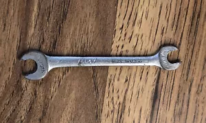 Vlchek 3/8 Zoll - 5/16 Zoll offener Schraubenschlüssel W1012 - Bild 1 von 3