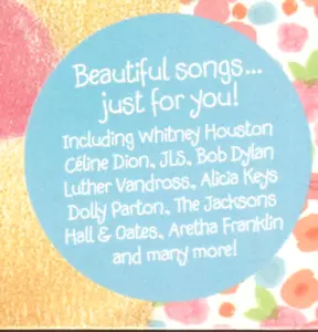 ALWAYS AND FOREVER 3ER CD-BOX - NEU - CELINE DION ALICIA KEYS KELLY CLARKSON.... - Bild 1 von 3