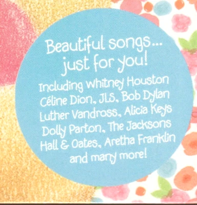 ALWAYS AND FOREVER 3ER CD-BOX - NEU - CELINE DION ALICIA KEYS KELLY CLARKSON.... - Bild 1 von 3