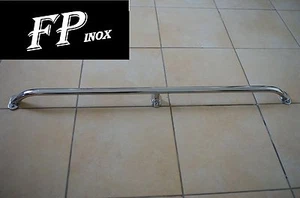 Main courante tube ovale inox 316 Longueur 949mm - Imagen 1 de 1