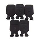 5 X GARTT 450 RC Helicopter Main Blade Holder for Align Trex 450 Parts