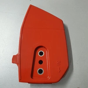 Original Ersatzteil Dolmar PS32 PS35 : Kettenraddeckel - Picture 1 of 2