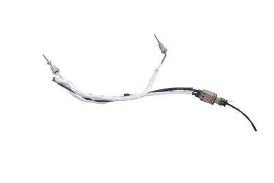 Audi Q5 Exhaust Gas Temperature Sensor 8W0919519C 45 TFSI 2021 Right Hand Drive 25218417 - Image 1 of 4