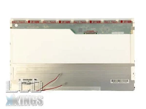 Toshiba Qosmio X500 18.4" Laptop Screen Display - Picture 1 of 1
