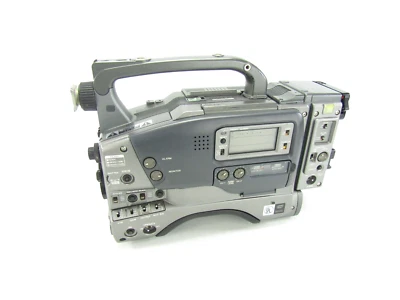 JVC GY-DV550U MiniDV Camcorder Body Only - Untested - Image 1 of 4