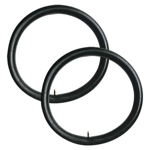 2pcs 24x3 0 Inner Tubes Compatibility for Electric and Mountain Biking - Picture 1 of 12
