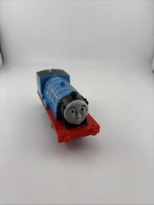 Tren motorizado EDWARD Trackmaster Thomas & Friends Thomas 2013. No funciona - Imagen 1 de 4