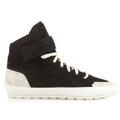 Tênis Isabel Marant Bessy Hip Hop cano alto tamanho 35 moda feminina novo $500 - Imagem 1 de 4