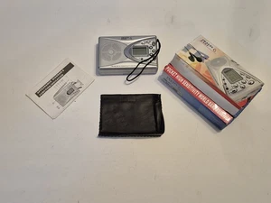Travel Easy Pocket High Sensitivity World Band Receiver. (Radio To Normal People - Picture 1 of 12