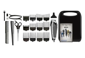 Wahl Style Pro Corded Men Haarschneidemaschine Complete Home Barber Haarschneideset - Bild 1 von 4