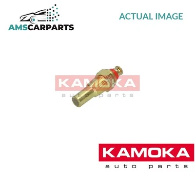 COOLANT TEMPERATURE SENSOR 4080007 KAMOKA NEW OE REPLACEMENT - Image 1 of 4