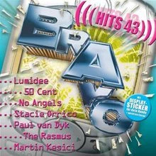 Bravo Hits Vol.43 von Various | CD | Zustand gut - Bild 1 von 2