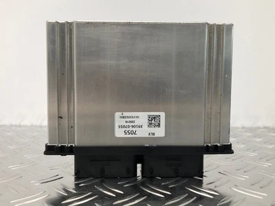 Centralina motore centralina motore AUDI TT Roadster (8J) 8J0 907 115 N - Immagine 1 di 4